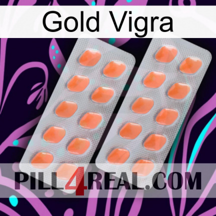 Gold Vigra 27